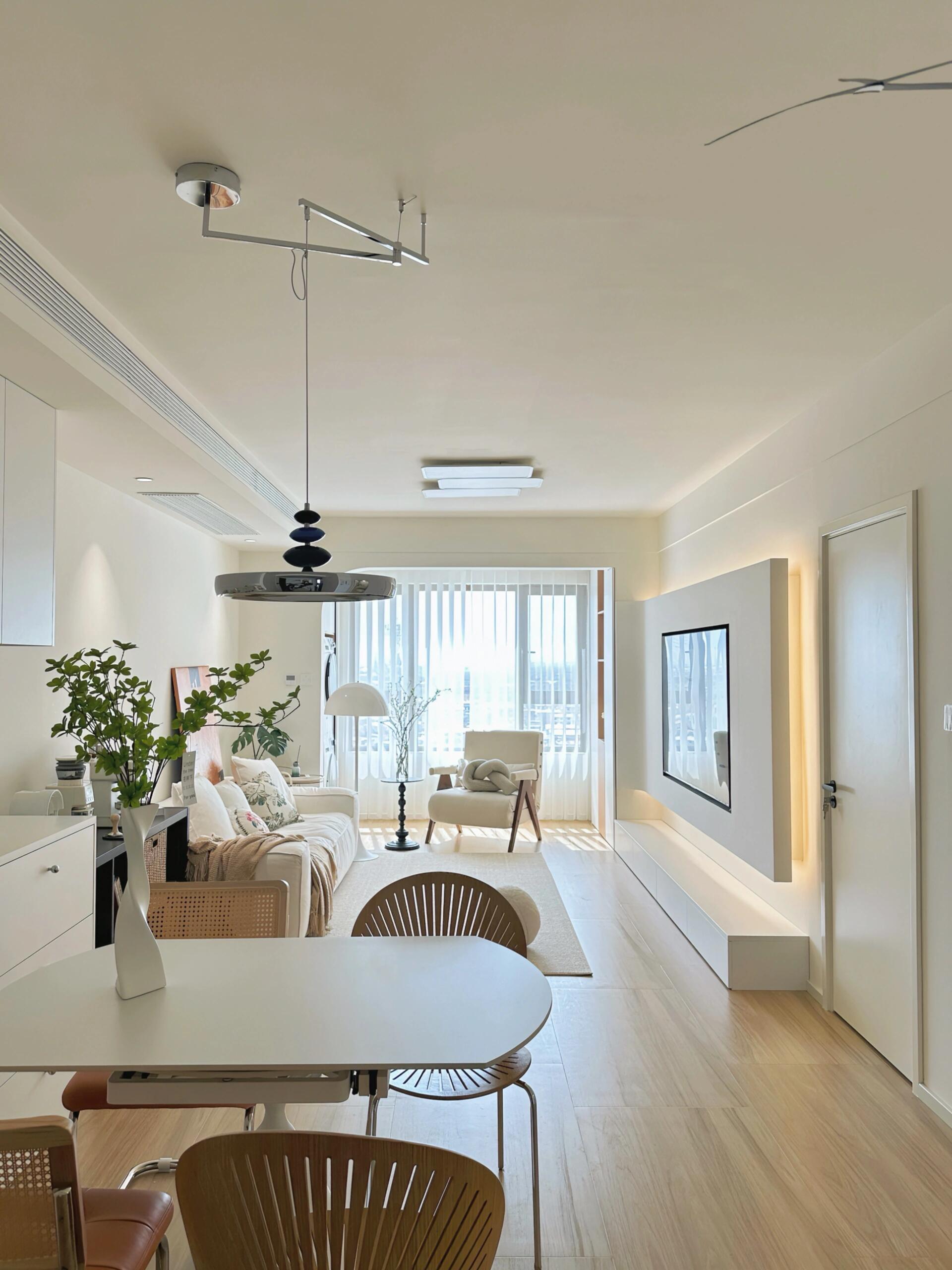 装修效果图客厅乳胶漆墙面效果图零花白乳胶漆墙面效果图乳胶漆效果图