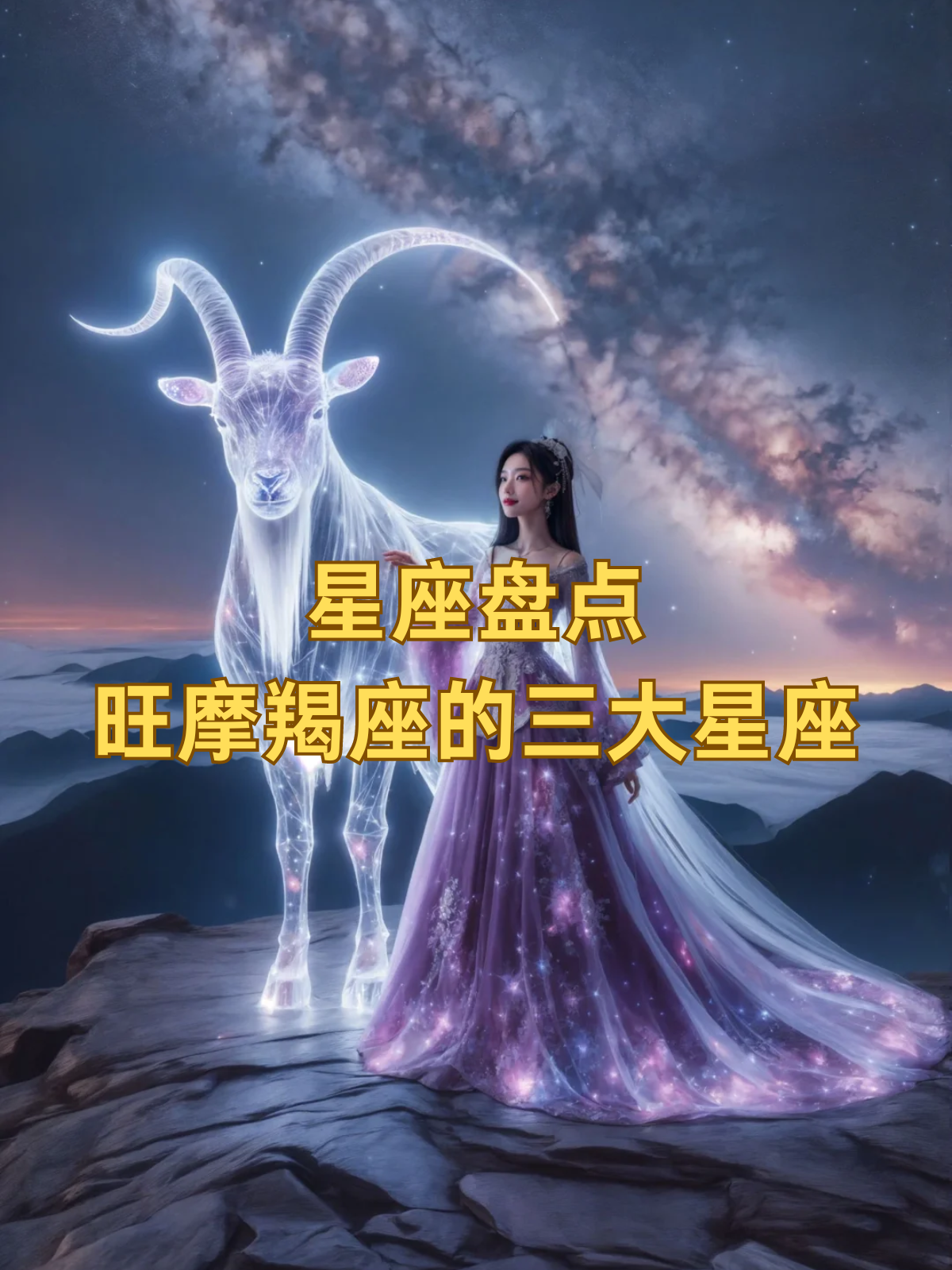 摩羯生肖龙女座运势(摩羯生肖龙女座运势好吗)