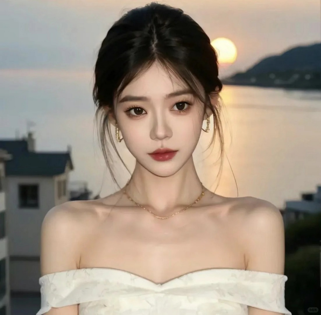 微信最火的头像霸气 拽姐霸气头像来了 家人们快换上这个头像  我现在