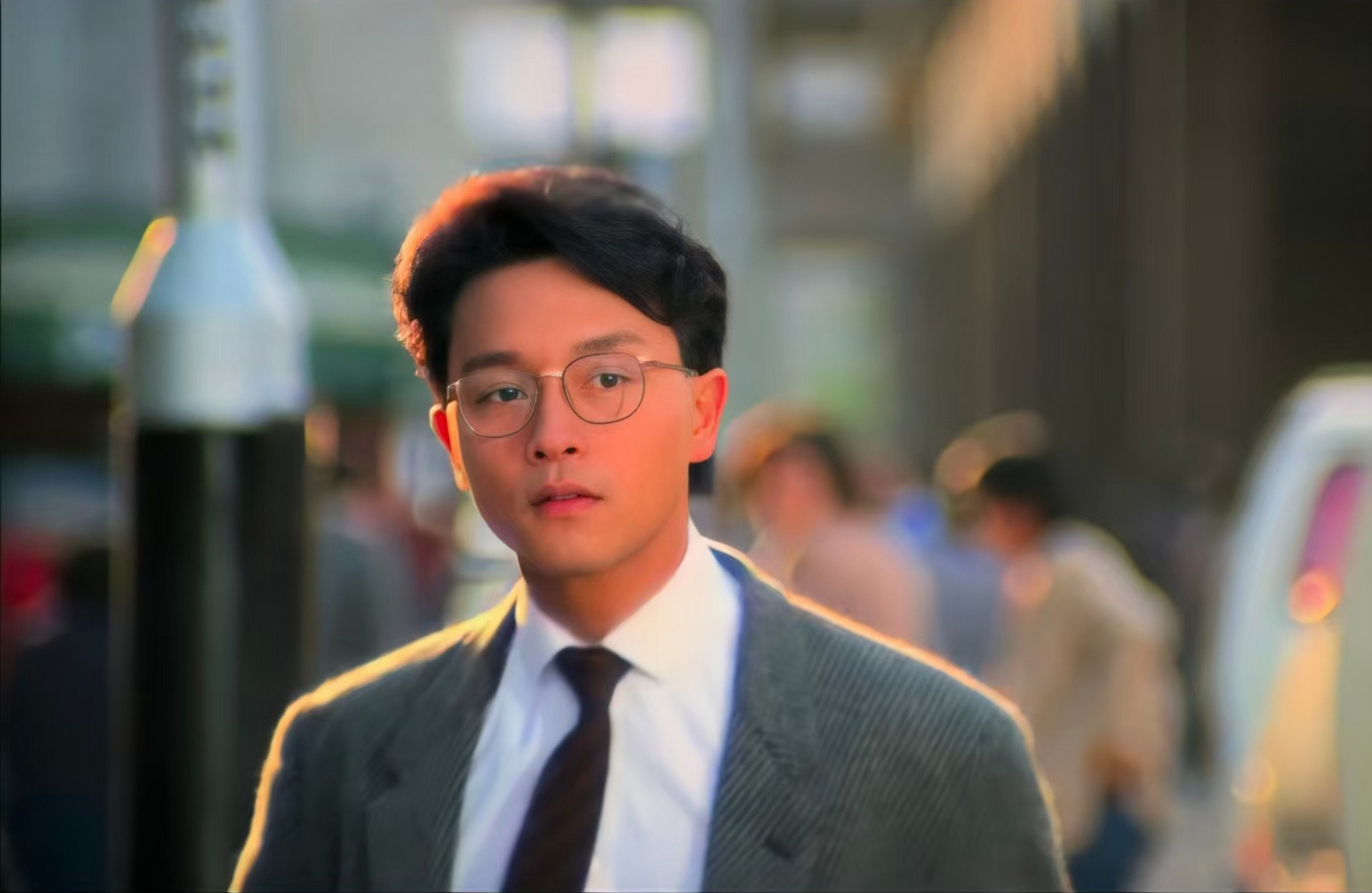 张国荣:永远的哥哥!