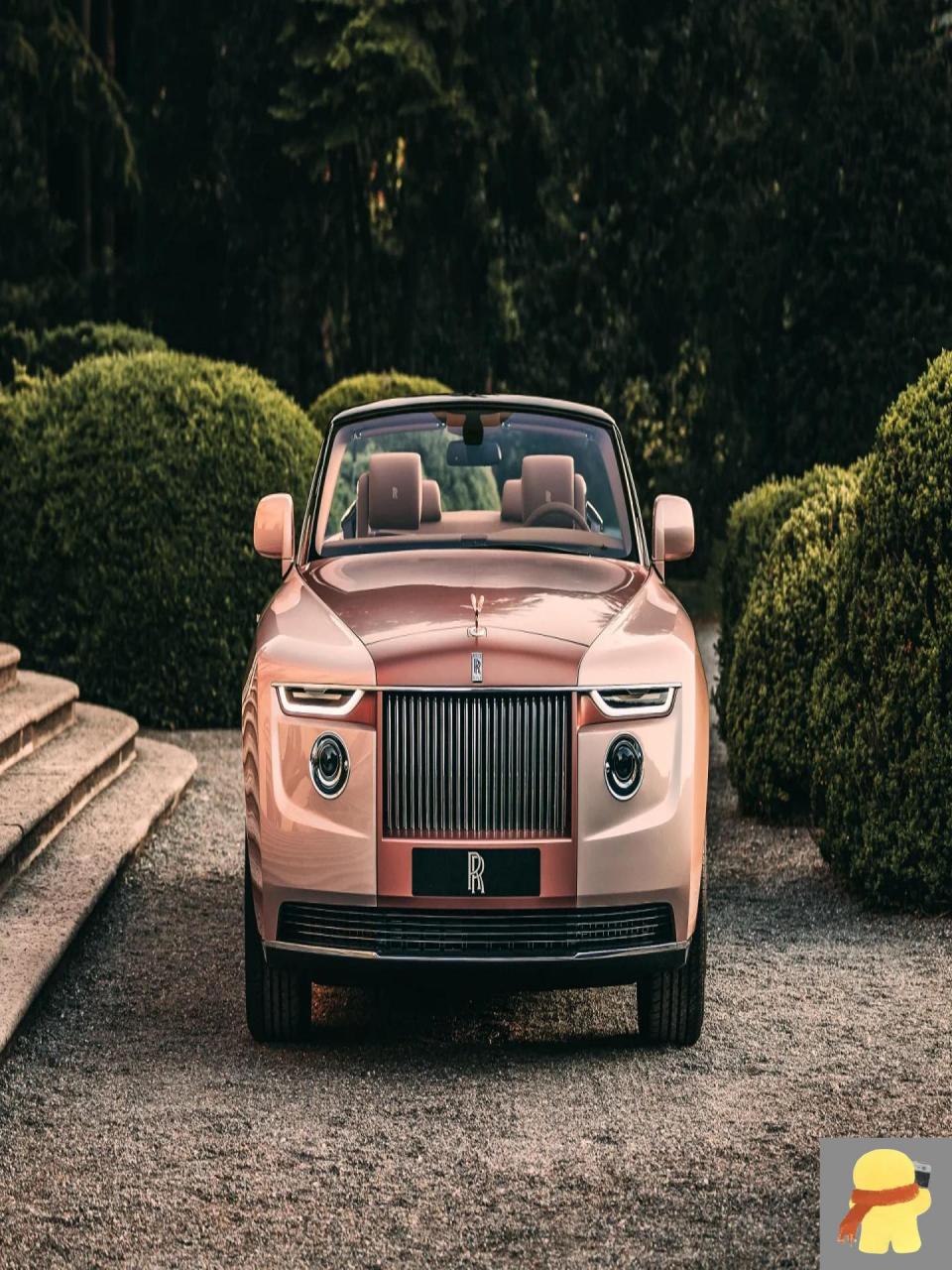 全世界最贵的车