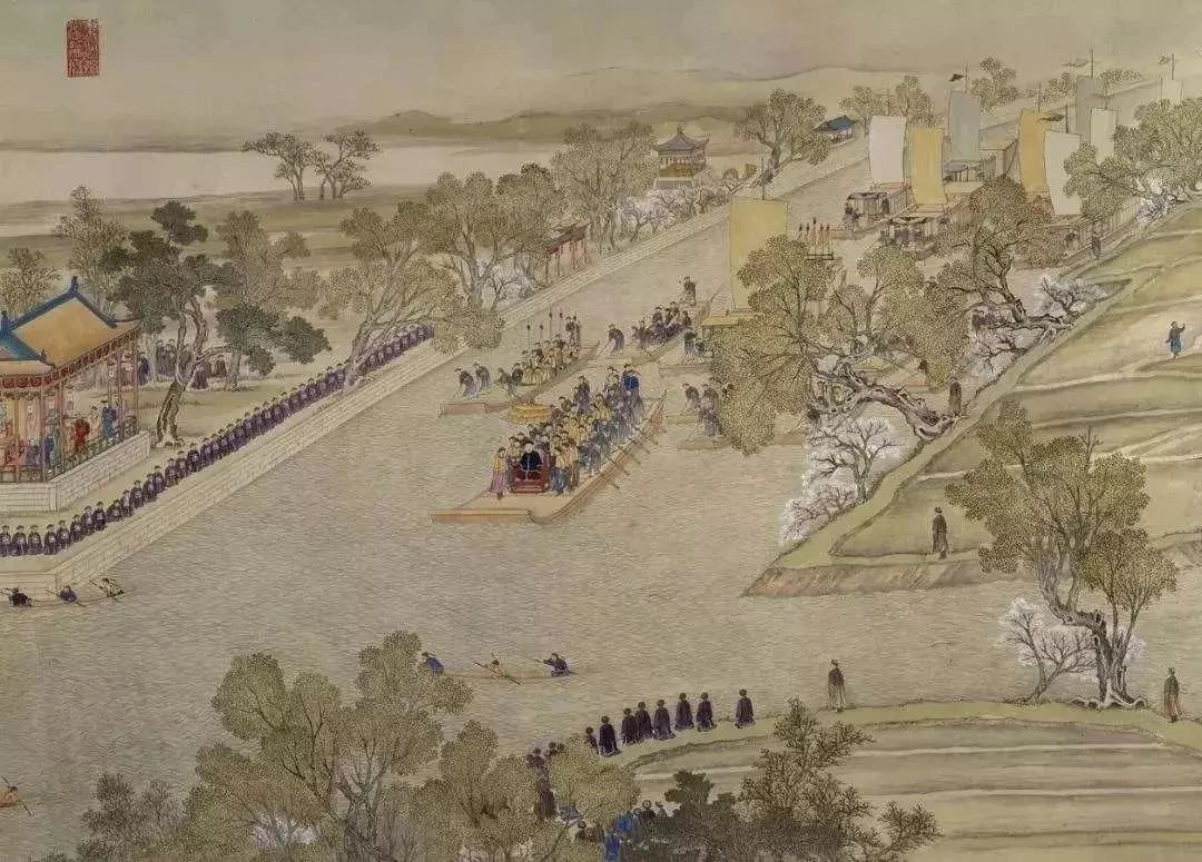 曾经中国第一商帮,一代徽商兴衰有何启示?