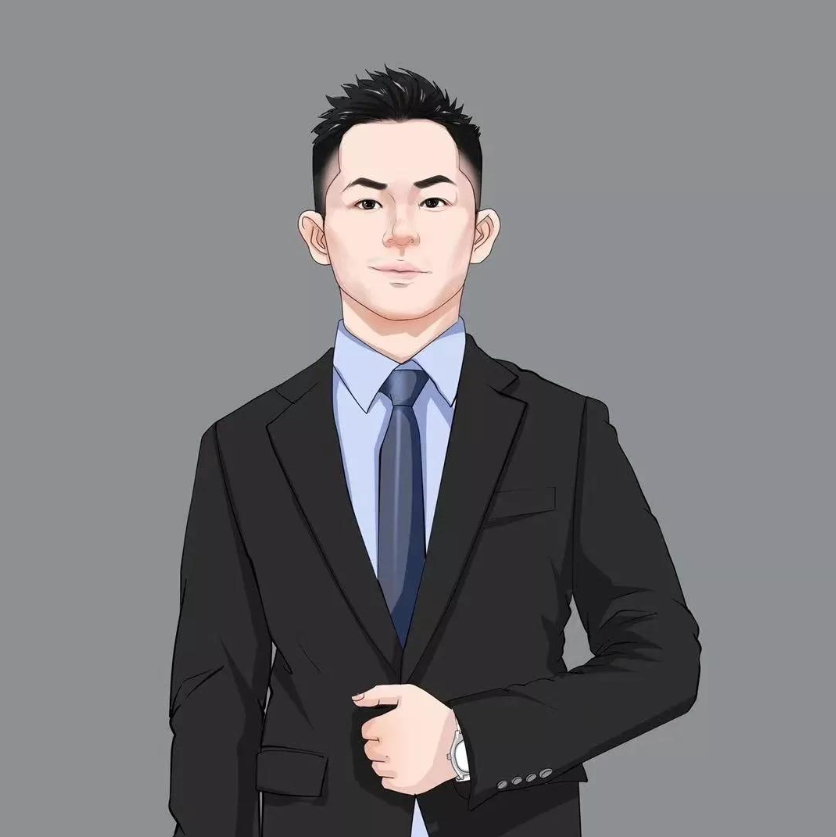 动漫人物图片,网图头像男动漫冷酷