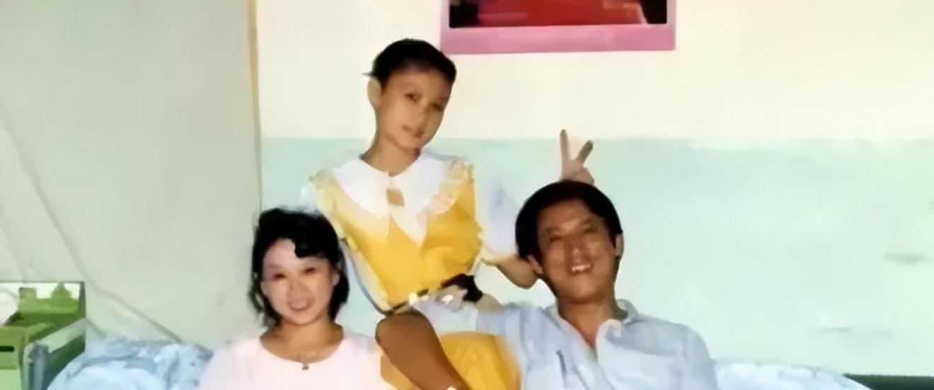 "香妃"母亲韩秀云:女儿遇难,丈夫殉职,儿子绝症,孤苦一人