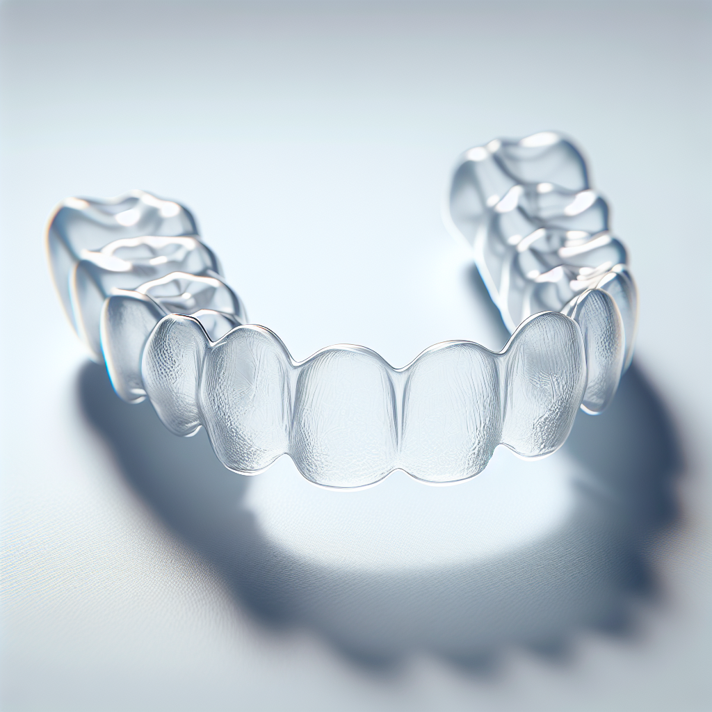 什么是隐形矫正?适合所有人吗?