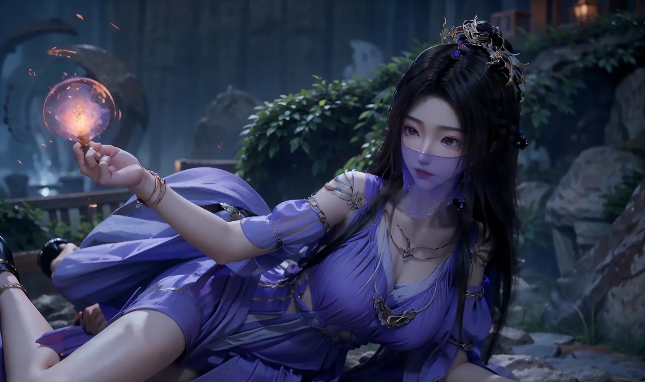 凡人修仙传:虚天殿篇完结后第三季将断更,但是剧场版要来了!