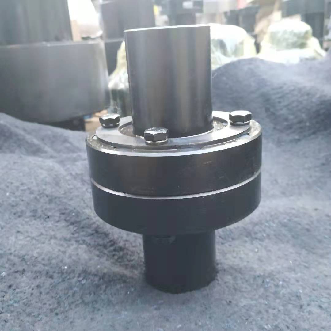 河北zl柱销齿式联轴器