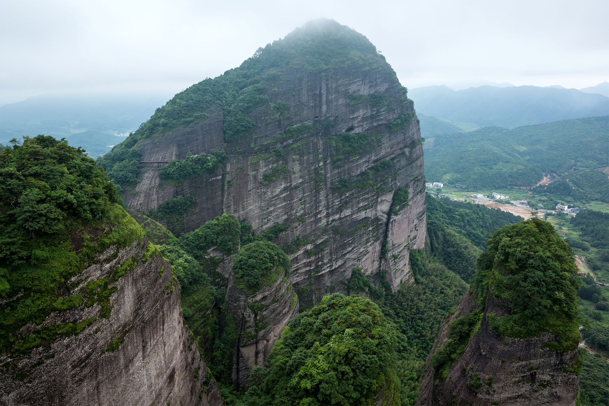 赣州旅游景点攻略