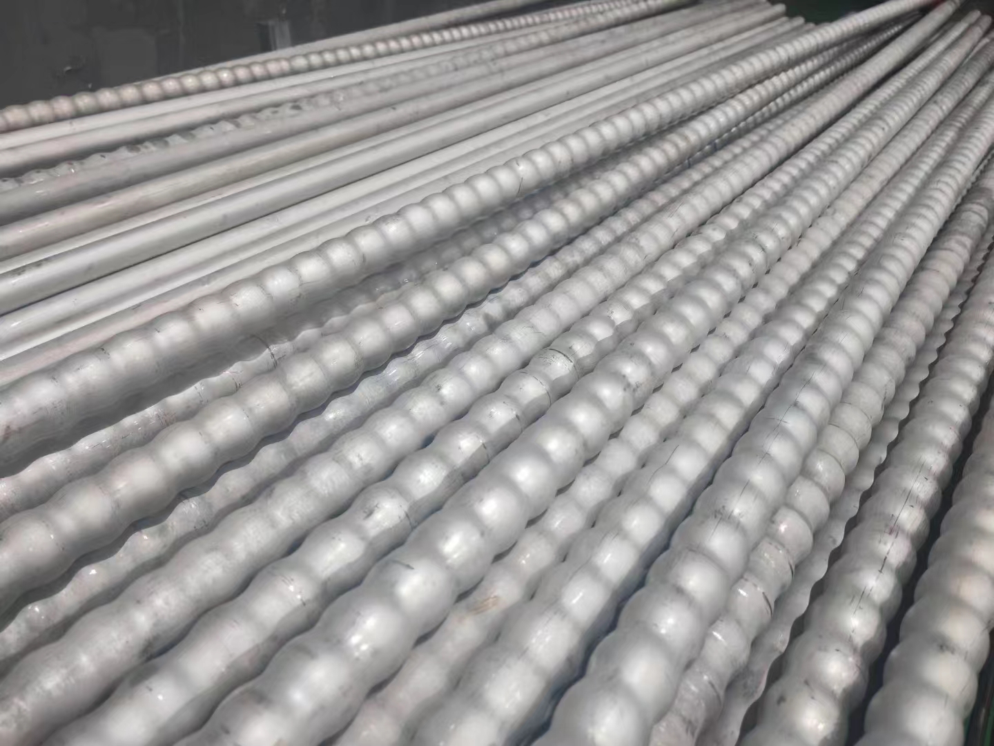 s30408不锈钢无缝波纹管