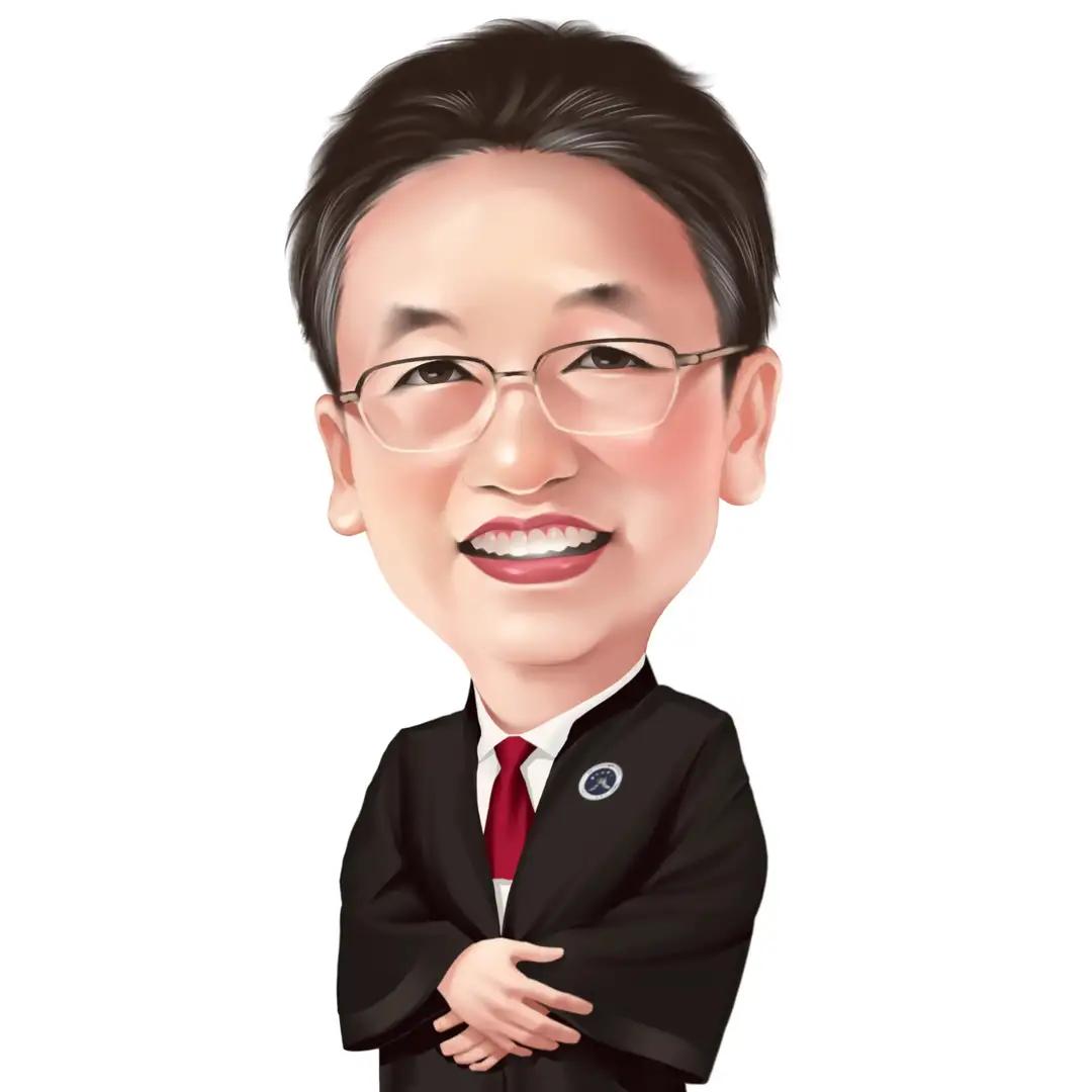 封姓个性微信头像,一生好运的微信头像霸气