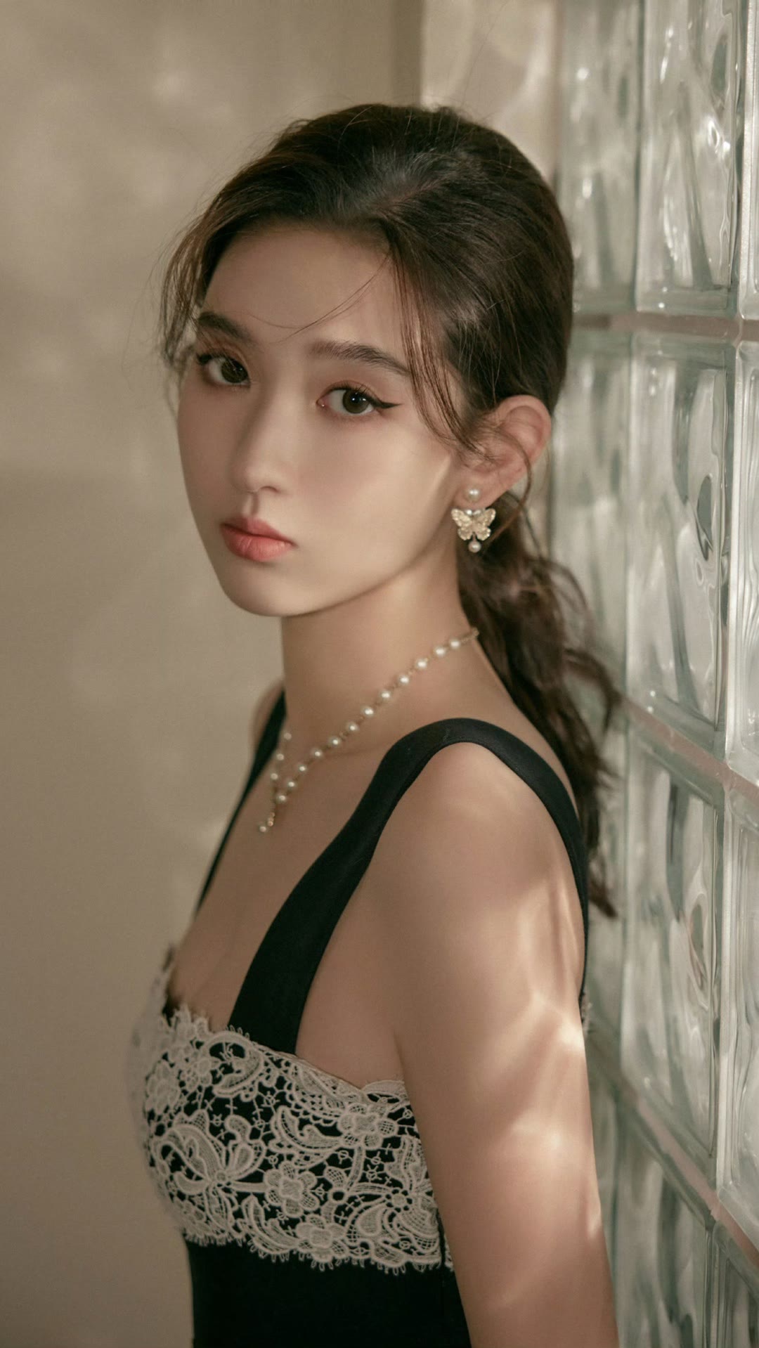 王玉雯是一位才华横溢的演员.@洋洋说娱乐1的动态