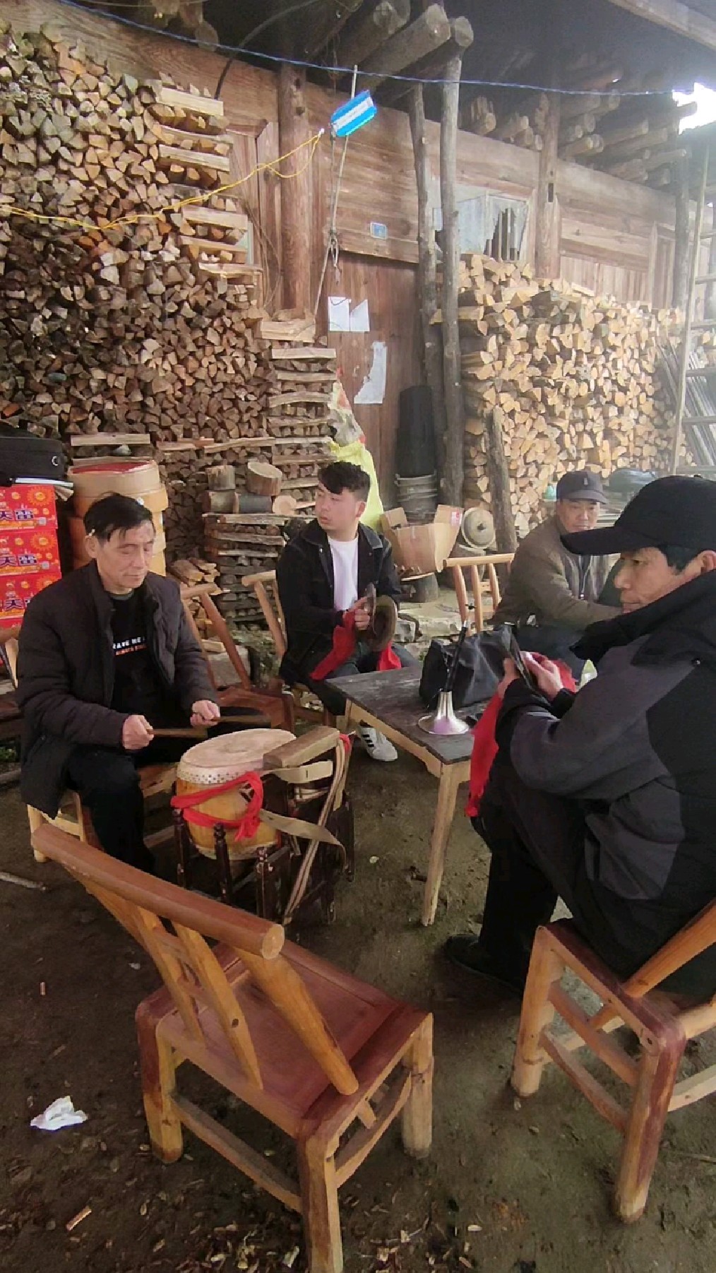 感受不一样的少数民族民俗