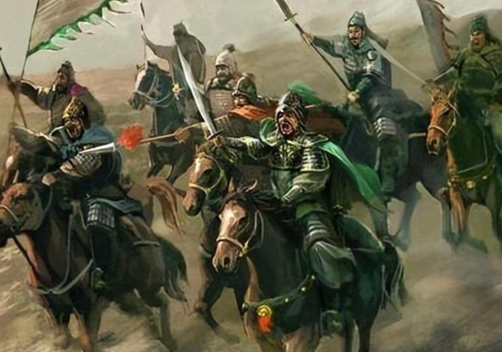 魏武卒曾横扫天下为何他国难以复刻又为何会灭于秦国之手