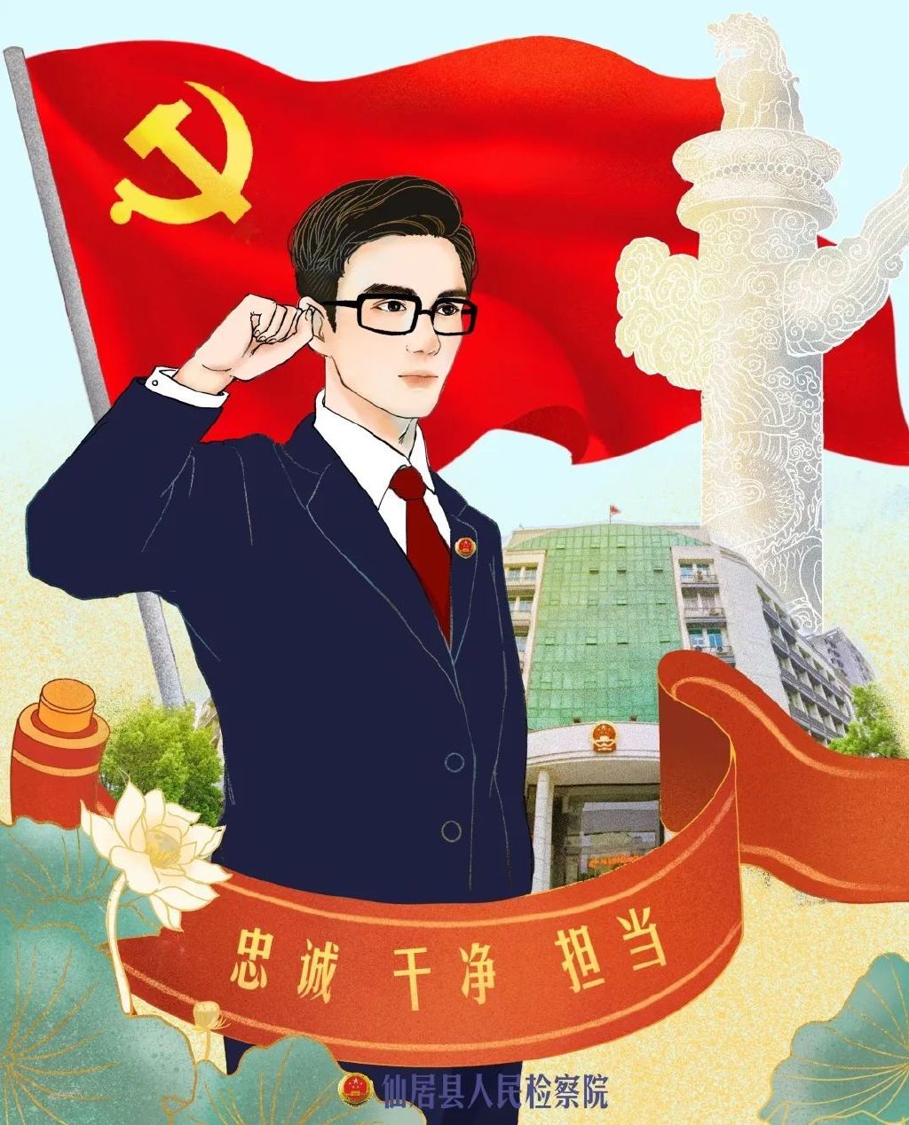 很多人喜欢吐槽公务员的工资比工薪层高