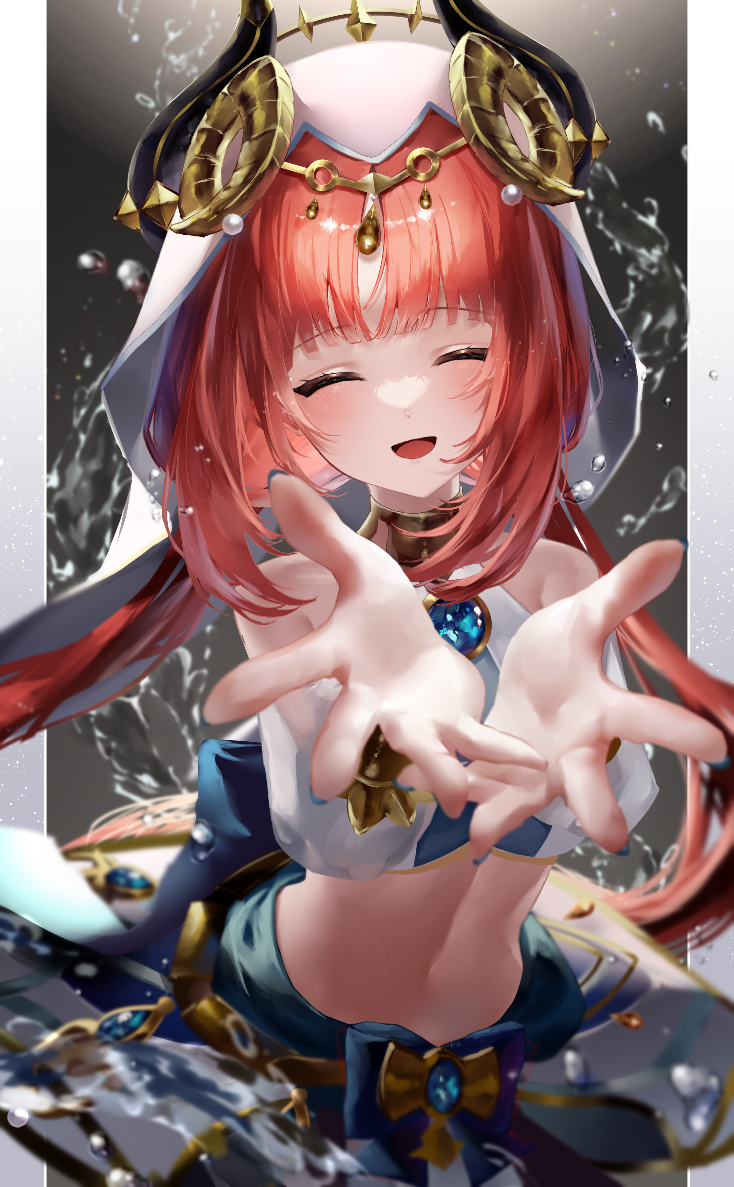画师小柚こゆき