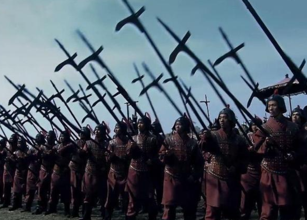 魏武卒曾横扫天下为何他国难以复刻又为何会灭于秦国之手