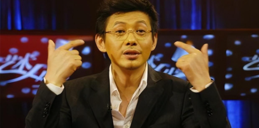 "前央视名嘴"程前时隔30年复出!与倪萍首秀,梦回《正大综艺》