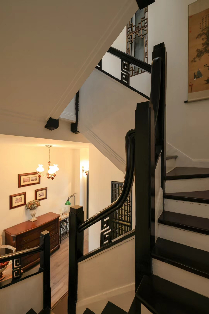 上海市优秀历史建筑——渔光邨 整栋新式里弄住宅 ◎产证面积144.