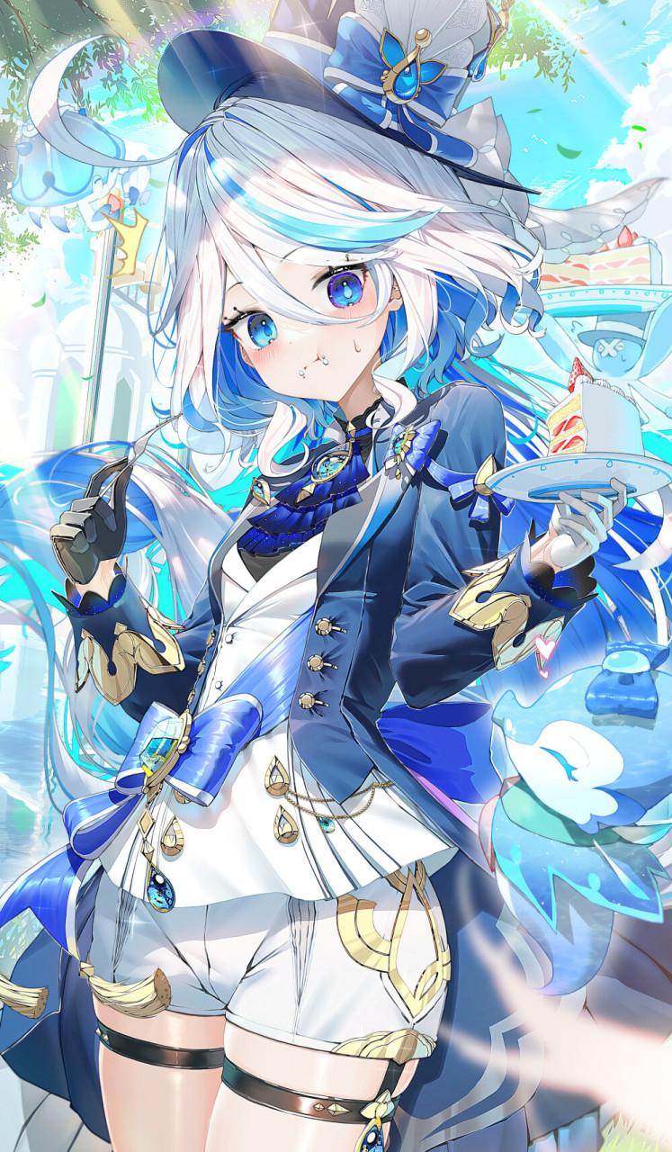 精选动漫美图分享