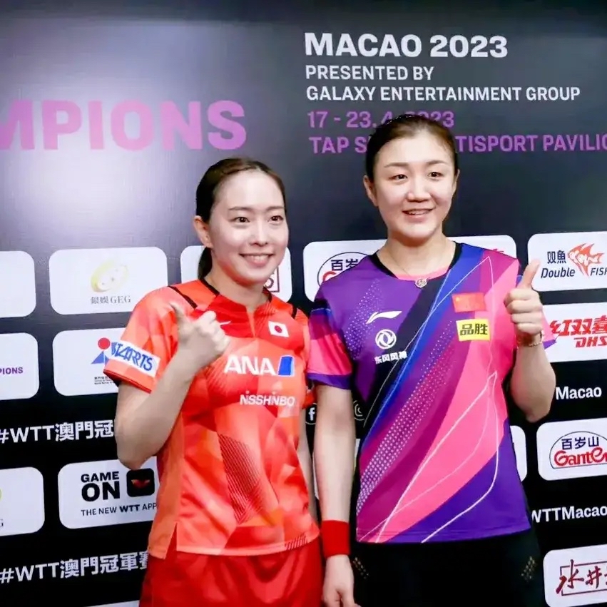 很意外啊!奥运冠军王曼昱被认为情商低,人际关系处理不好!