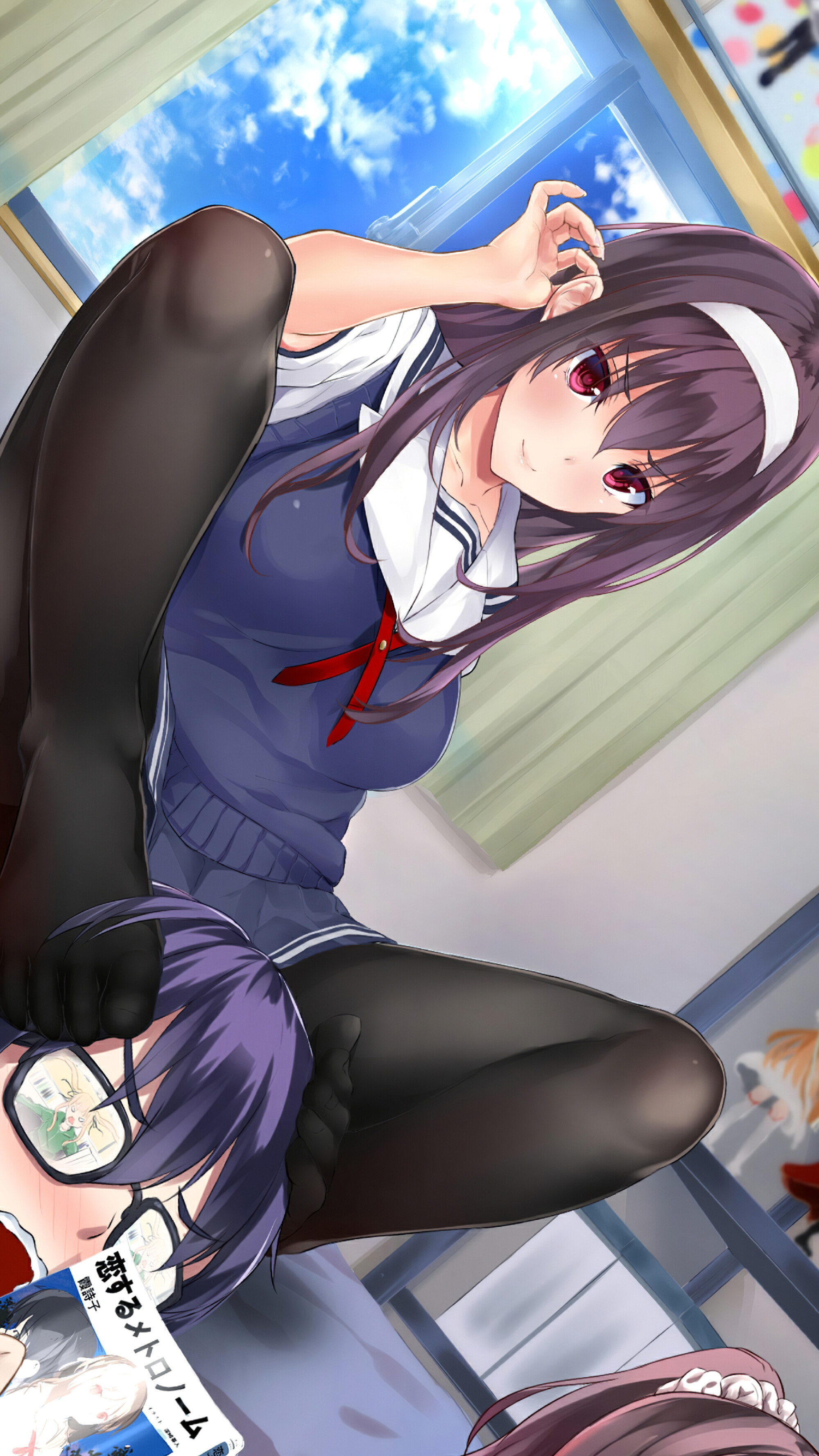 精选动漫美图分享