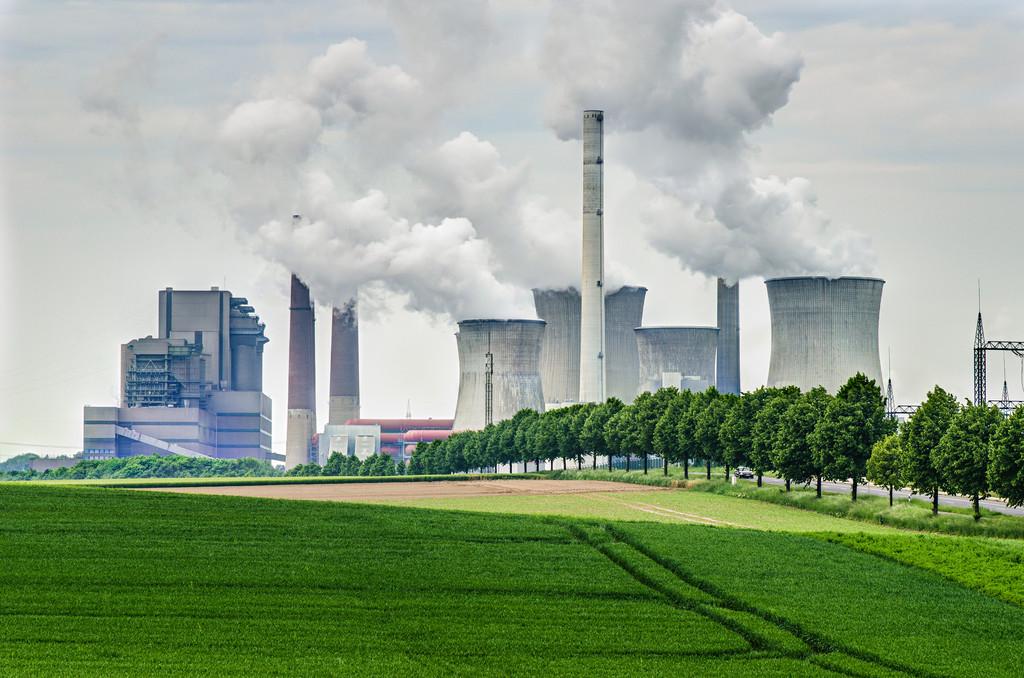 华桥汇利(中国)投资基金管理有限公司 ai对传统能源需求有增无减