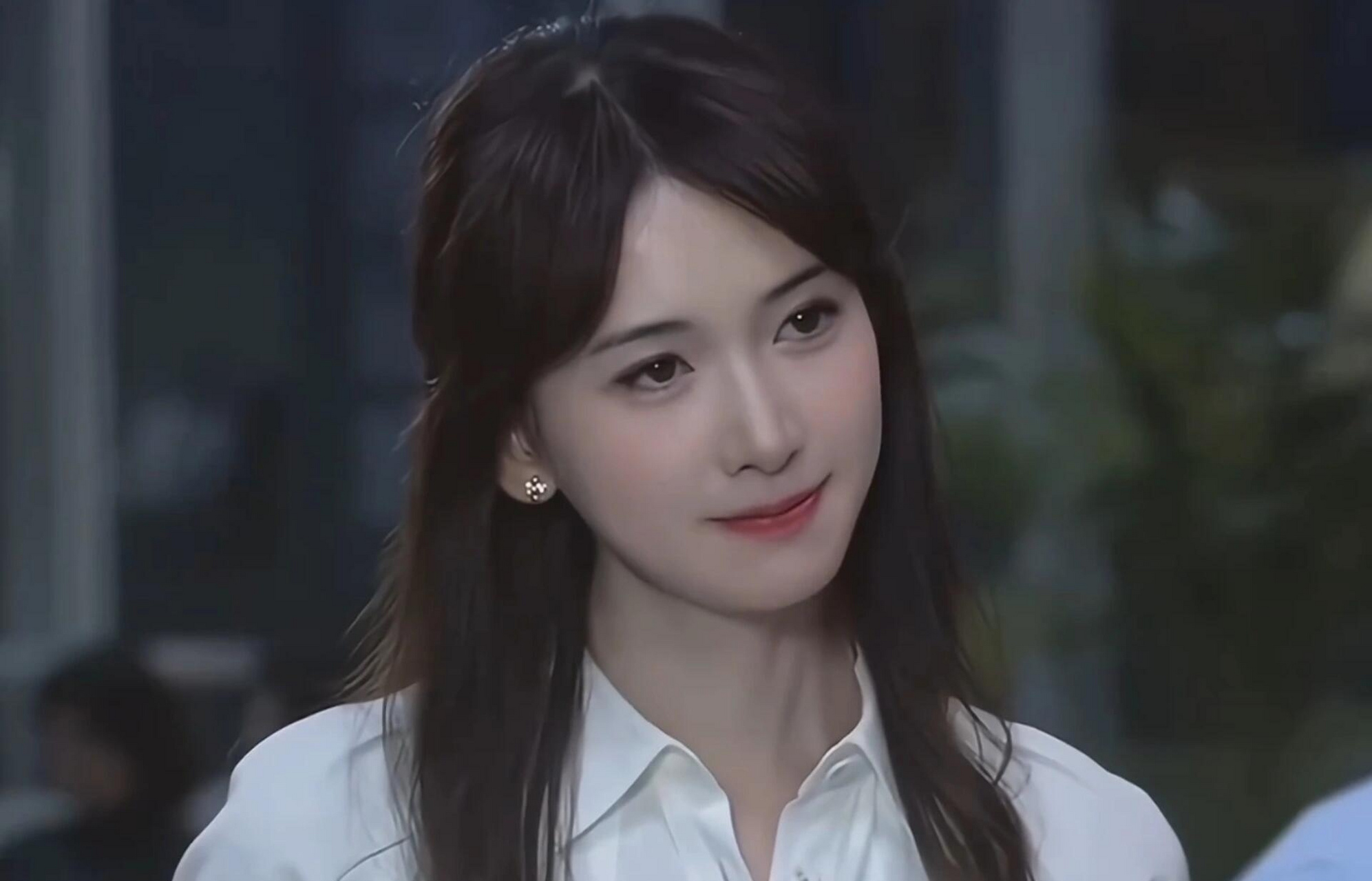 林志玲还演过日剧!难怪最后还嫁给日本人!