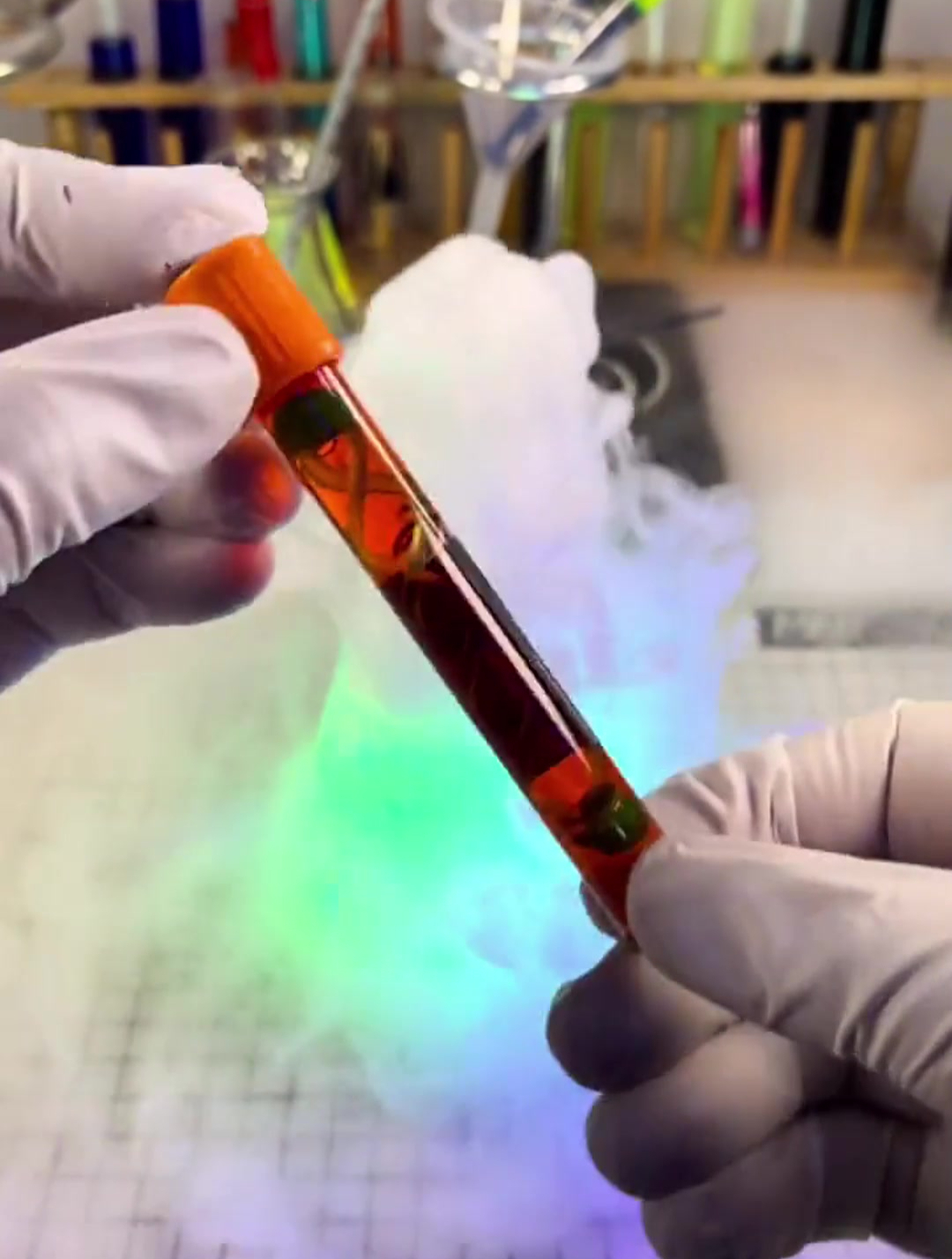 生化危机g病毒,扔在路边不敢捡系列!