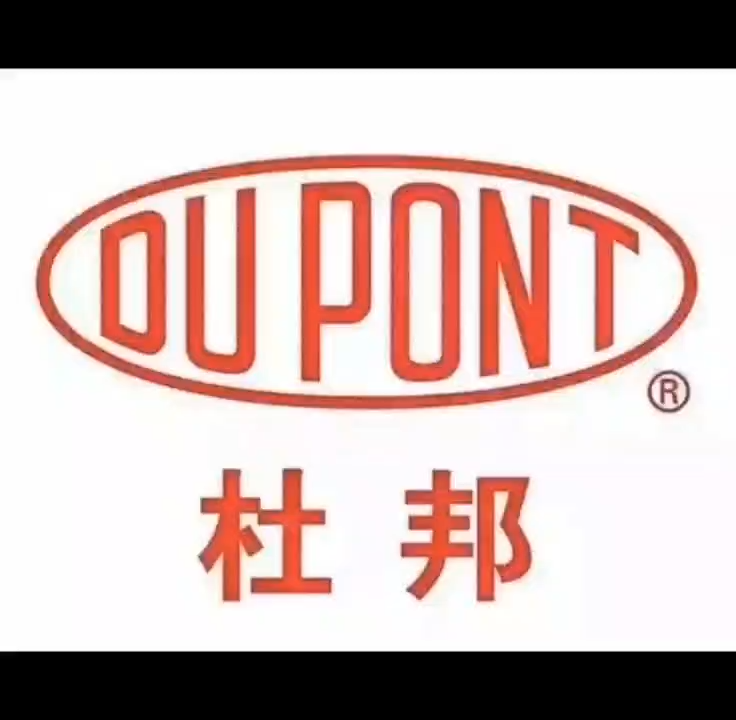 美国杜邦logo图片