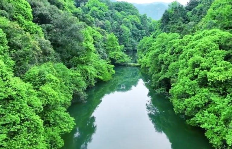 小格里自然风景区门票图片