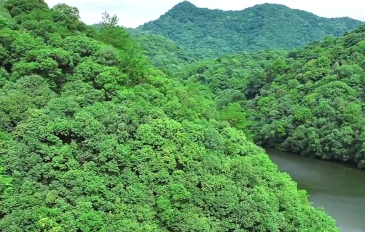 小格里自然风景区门票图片