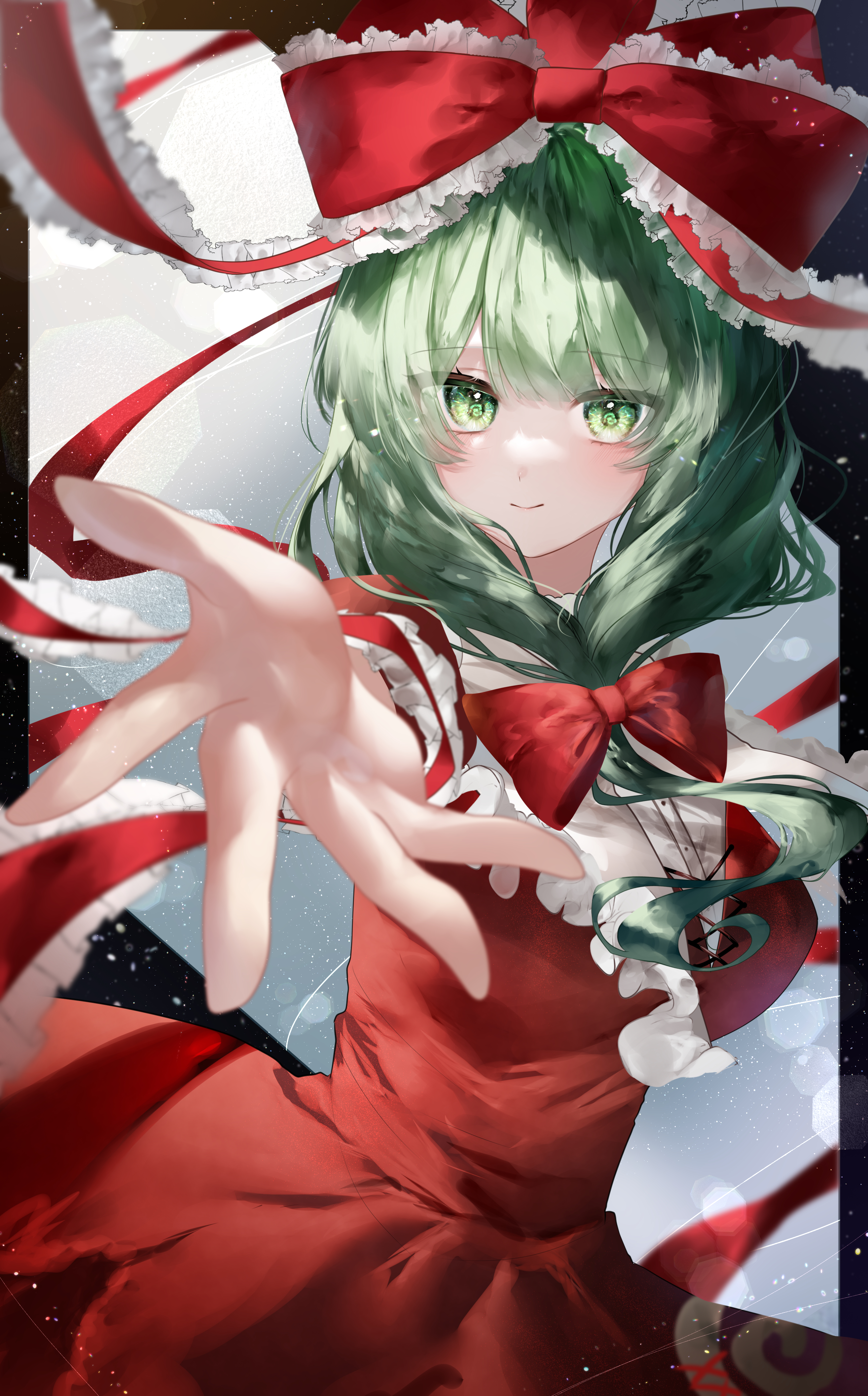 画师小柚こゆき