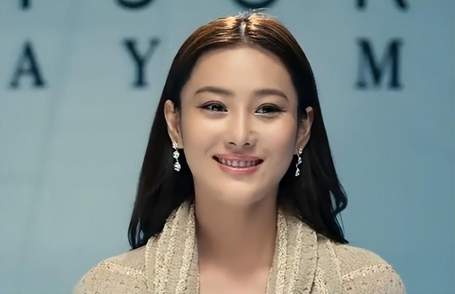 回顾种菜女神张馨予嫁给何捷才明白双向奔赴的爱情有多甜
