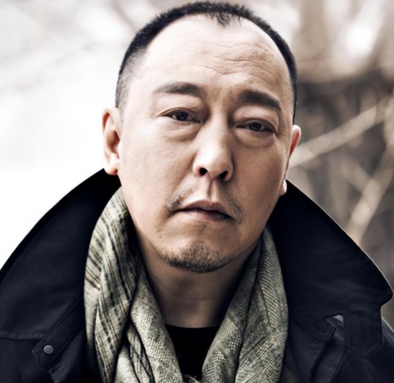 回顾骗了我们30年原来她是倪大红的姐姐网友难怪能火几十年