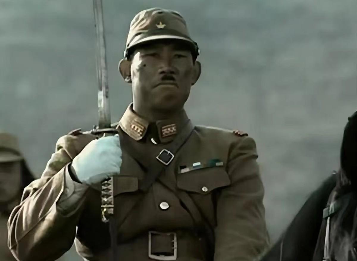 要说起《亮剑》这部剧中,让人最印象深刻的日本鬼子,许多人的脑海里