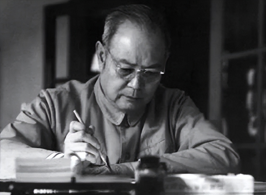 71年叶元帅接管总参后苦于无得力助手李达我给你推荐一人