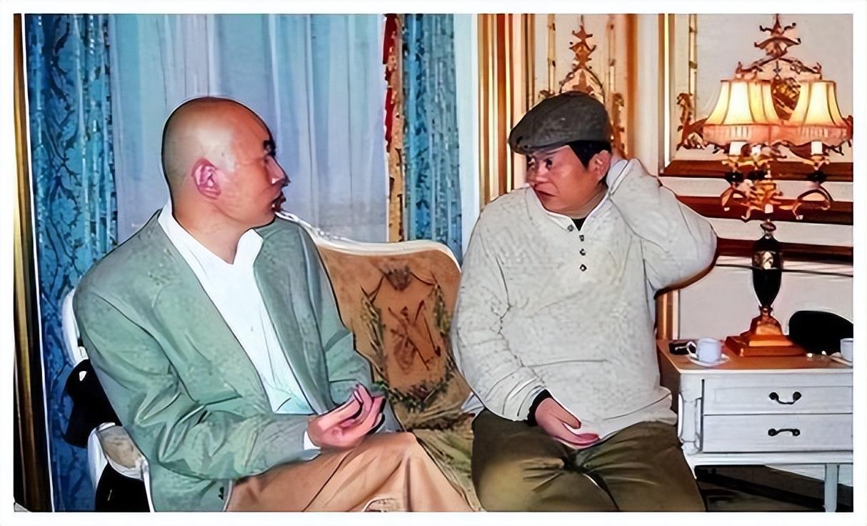 回顾37岁当影帝忤逆父母坚持不生孩子66岁的葛优后悔了吗