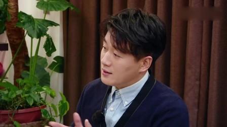 回顾佟大为为父亲自学针灸在身上扎针眼20年后终于创造奇迹