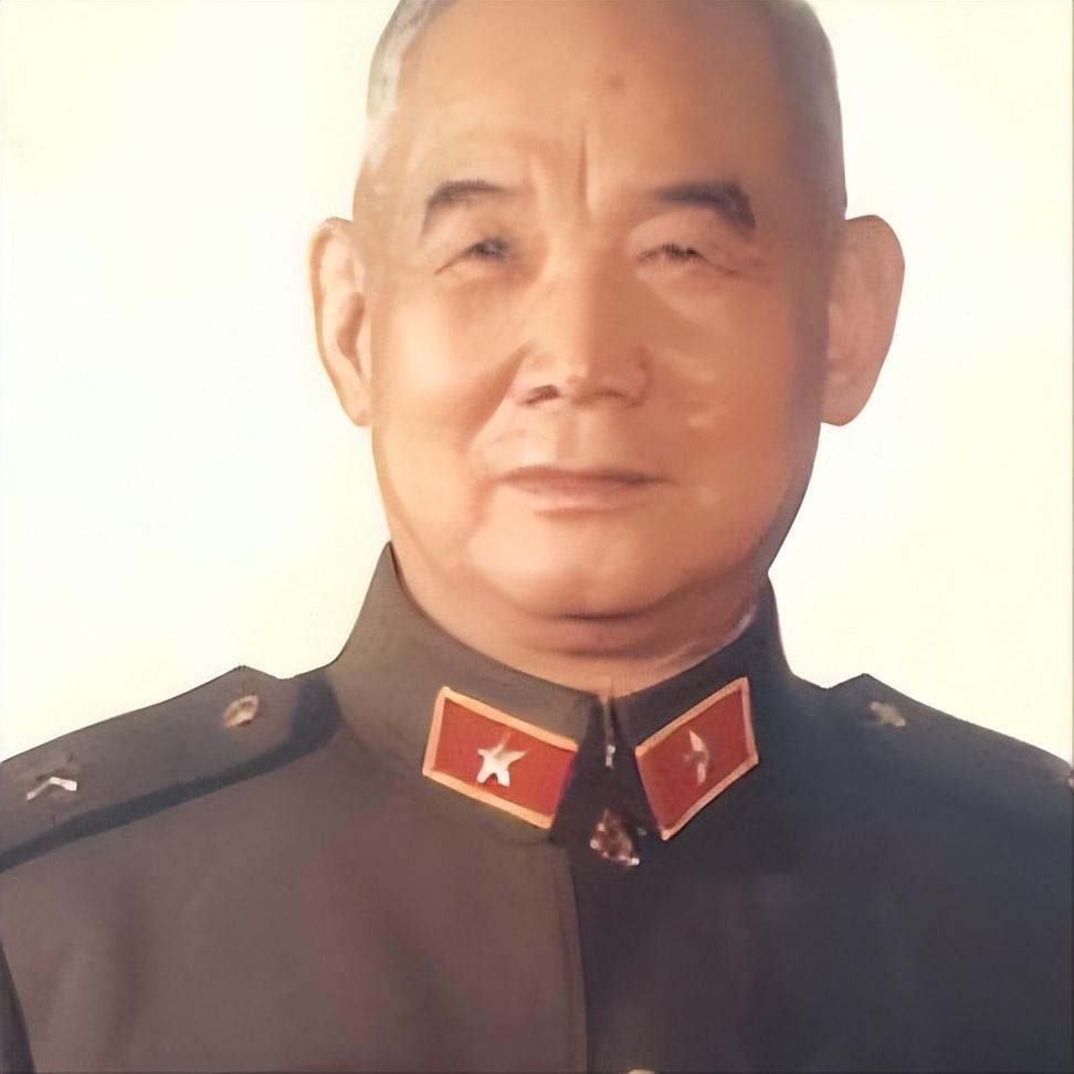 71年叶元帅接管总参后苦于无得力助手李达我给你推荐一人