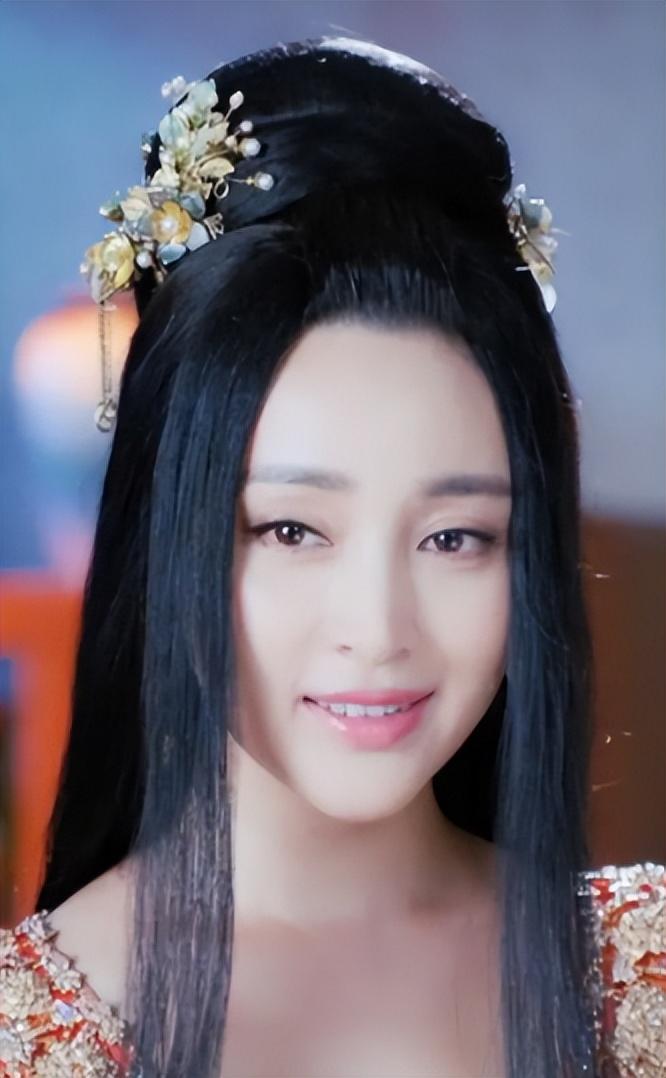 回顾倒霉的甘婷婷演了个潘金莲把自己后半辈子搭进去了