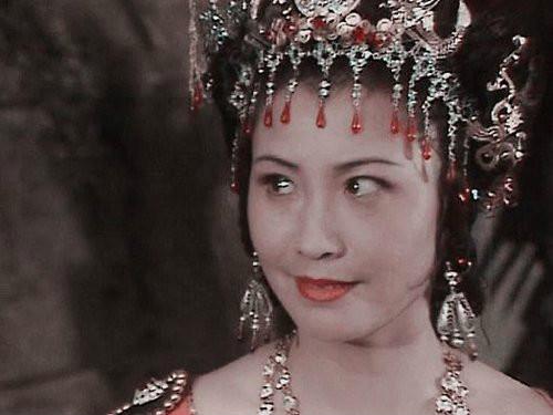 06,铁扇公主王凤霞