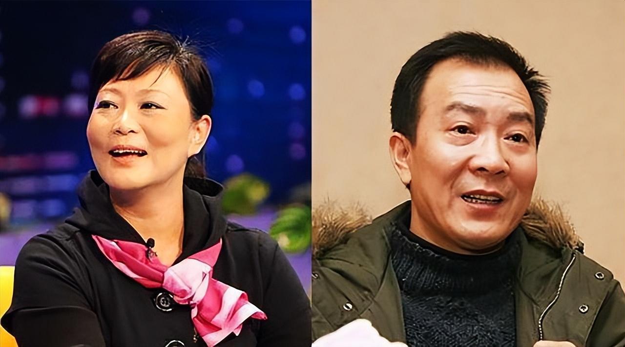 回顾离婚18年看戴志诚和杨蕾的境遇差距截然不同又让人清醒