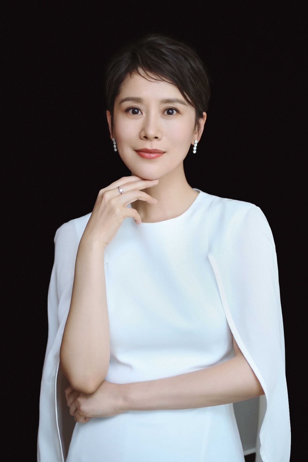 回顾海清跟恶婆婆柏寒情同姐妹你走后你儿子就是我亲弟弟