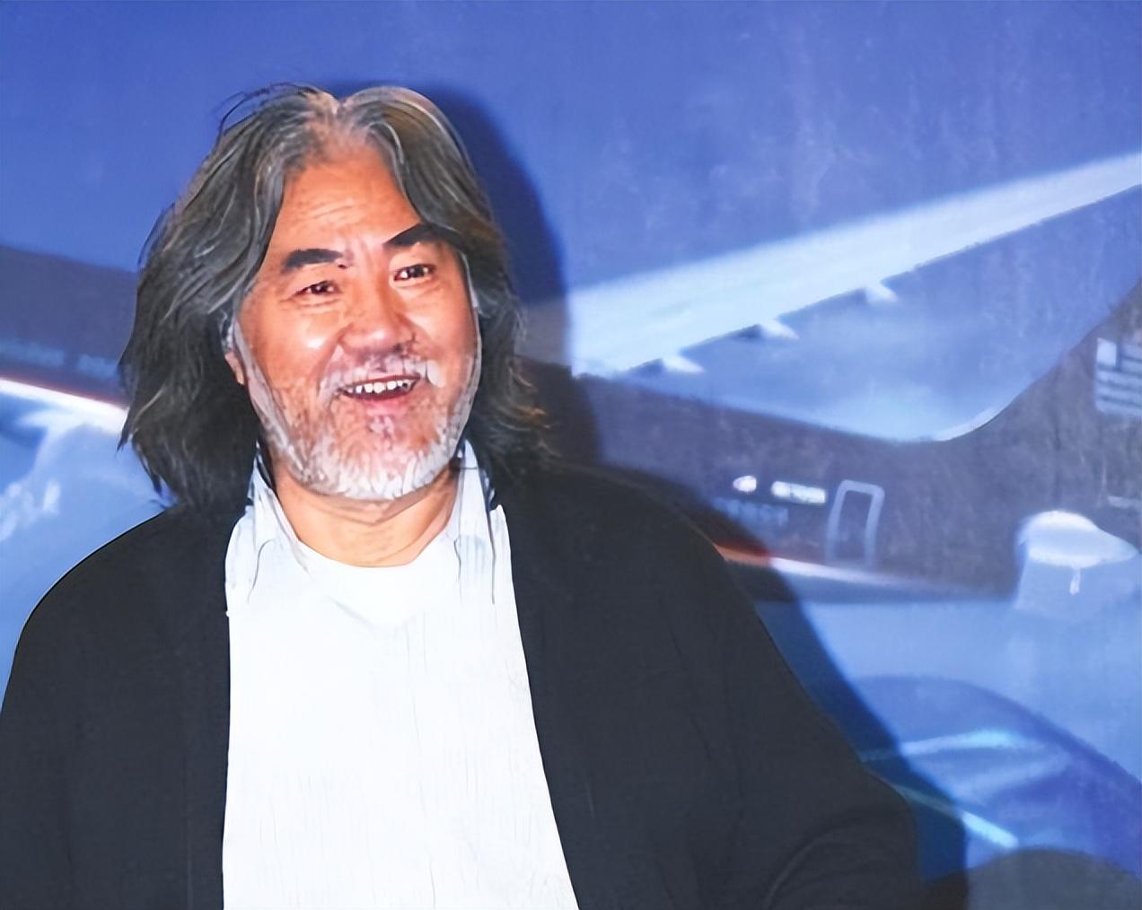 万万没想到72岁的张纪中又又又要当爹了