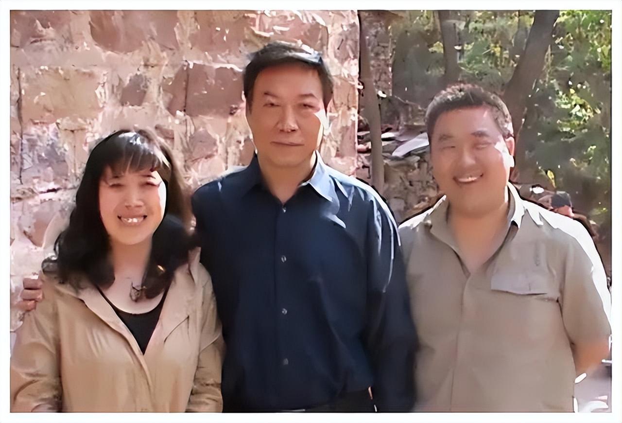 回顾魏积安为母亲拒上春晚和妻子无绯闻成名后不忘山东父老