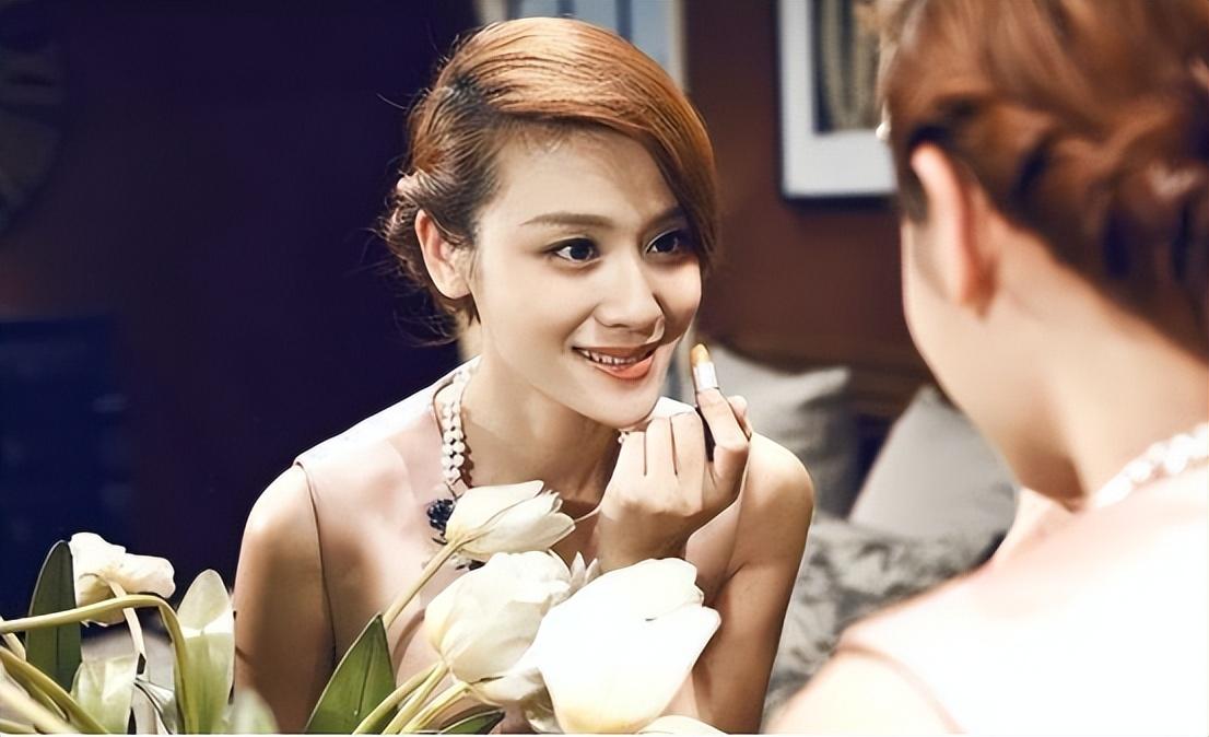 回顾05超女10强现状身患重病人设崩塌低调的她反而成人生赢家