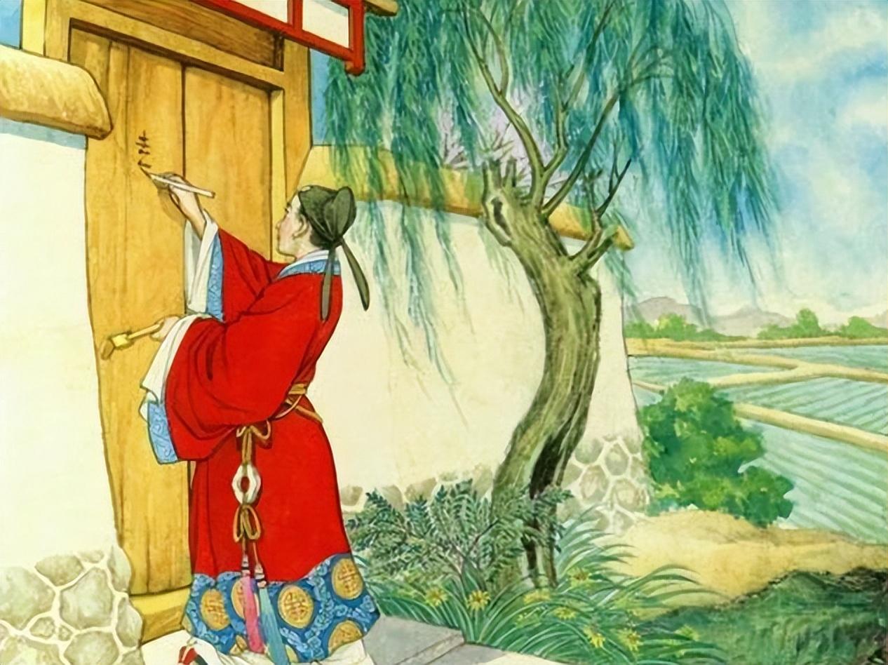 晏殊的人生出道即巅峰,又有岳父和皇帝护持,但官场上没有存在感