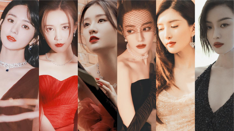 回顾人前过气明星人后商业大佬这四位明星个个闷声发大财