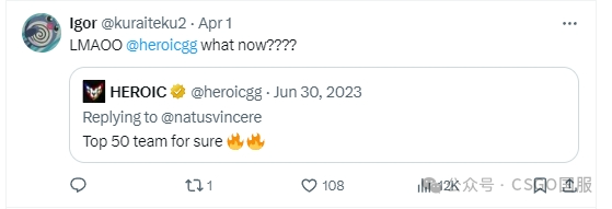 【哥本哈根Major赛后资讯汇总,b1t成独联体团队荣誉第一人!】