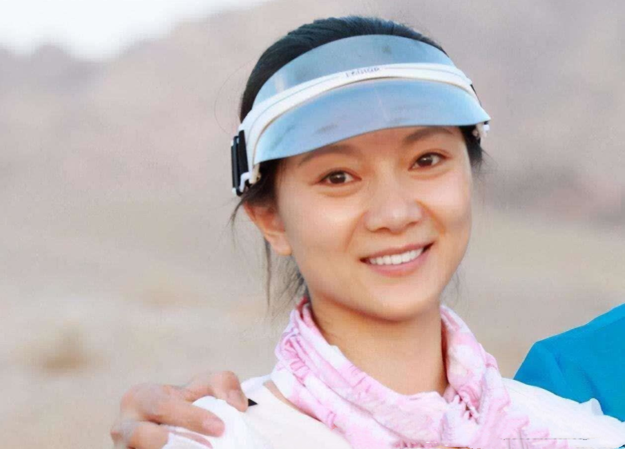 回顾陈婷三个孩子值748万嫁不进张家大门隐忍11年苦尽甘来